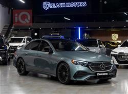 مرسيدس بنز E-Class